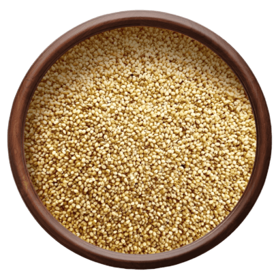 Foxtail Millet – Soham Natural Agro
