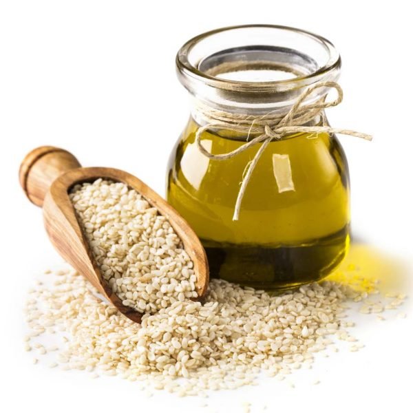 Sesame Oil - Soham Natural Agro